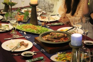 餐飲O2O浪潮再起 酒店管理者的生存智慧