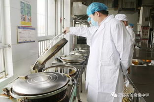 我校食品安全大檢查全面啟動(dòng)，多家餐廳接受嚴(yán)格審查