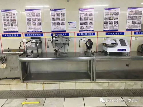 10月16-17日 聚焦“食安中國”第60期，4D食品安全現場管理體系引領酒店餐飲管理新篇章